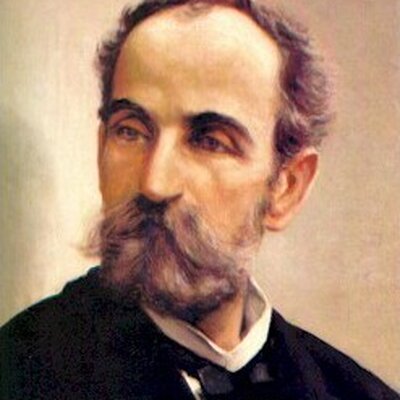 Eugenio Maria de Hostos