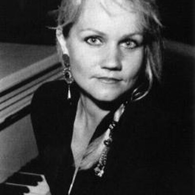 Portrait of Eva Cassidy