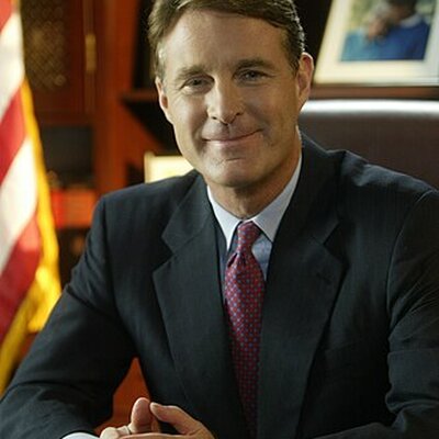 Evan Bayh