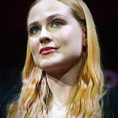 Evan Rachel Wood