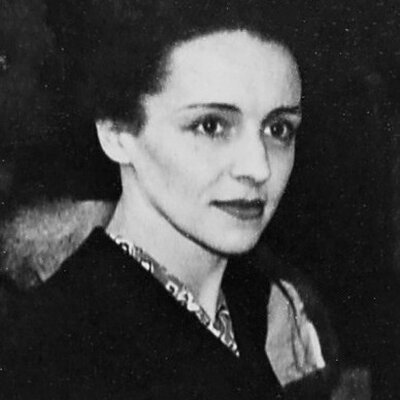 Eve Curie