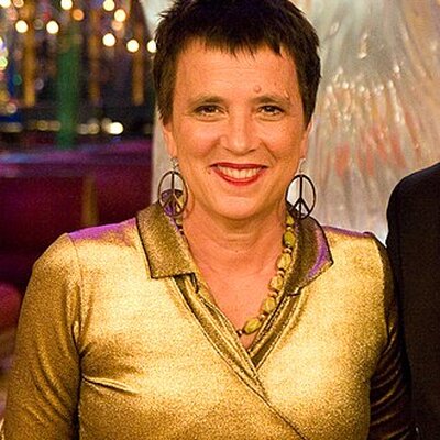 Eve Ensler
