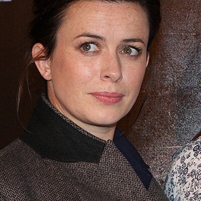 Portrait of Eve Myles