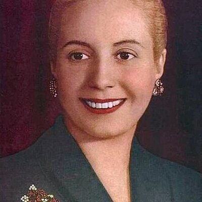 Evita Peron
