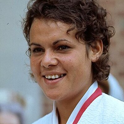 Evonne Goolagong Cawley