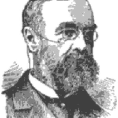 Ezra Hall Gillett