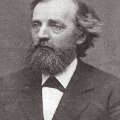 Ezra Heywood