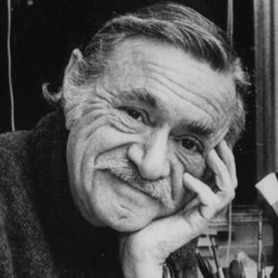 Portrait of Ezra Jack Keats