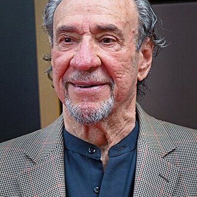F. Murray Abraham