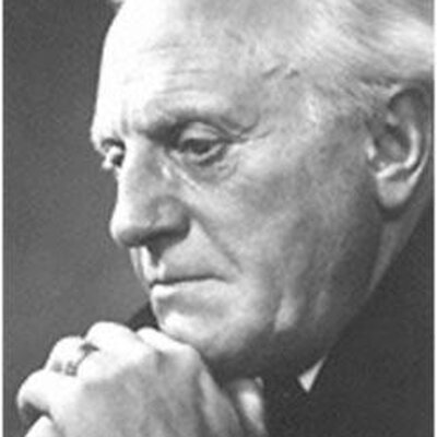 Portrait of Fabian