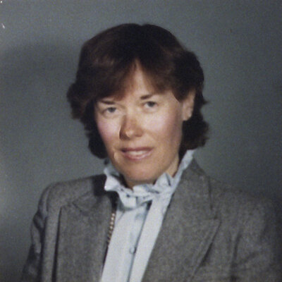 Faith Whittlesey