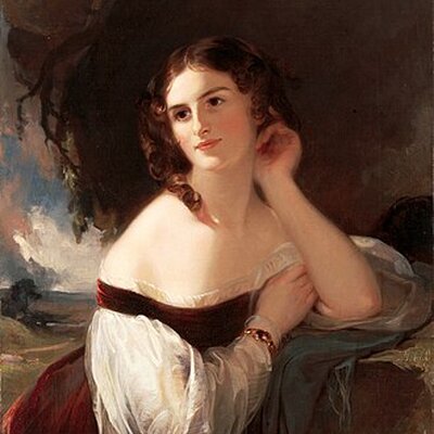 Fanny Kemble