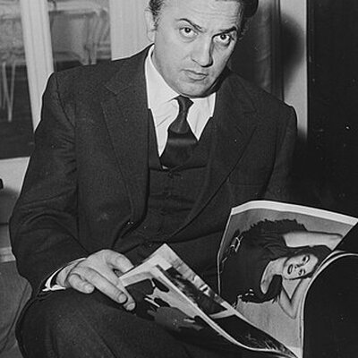 Federico Fellini