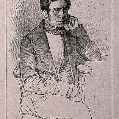 Felix Archimede Pouchet