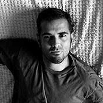 Portrait of Felix Gonzalez-Torres