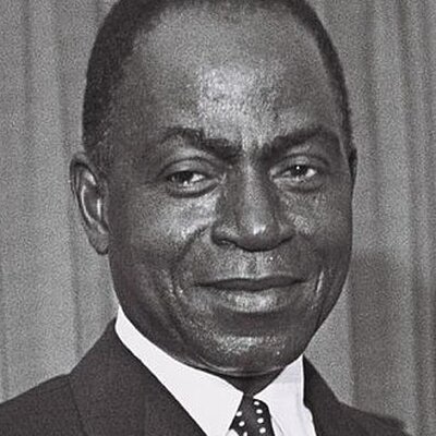 Felix Houphouet-Boigny