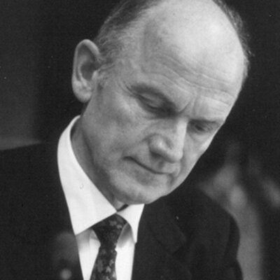 Portrait of Ferdinand Piech
