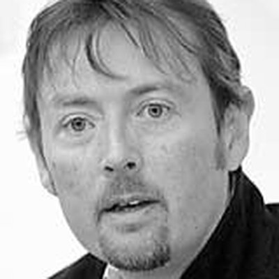 Portrait of Finlay