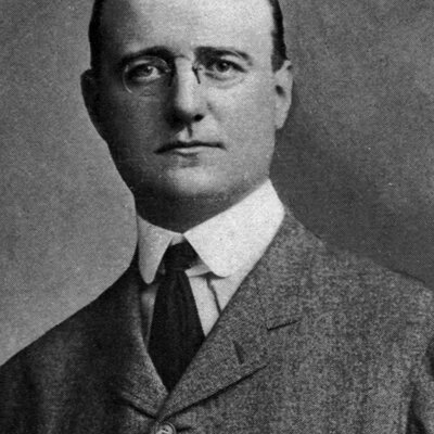 Finley Peter Dunne