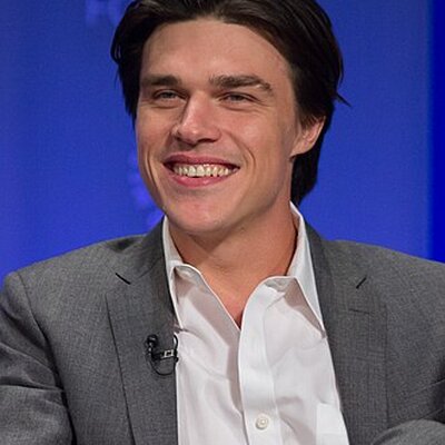 Portrait of Finn Wittrock