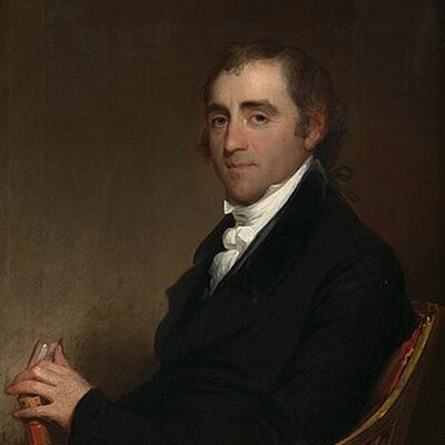 Fisher Ames