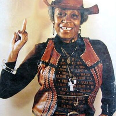 Florynce Kennedy