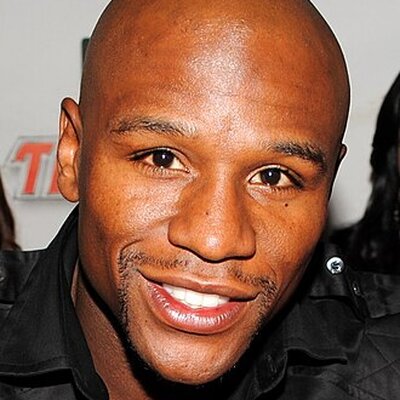Floyd Mayweather, Jr.