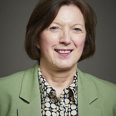 Frances O'Grady