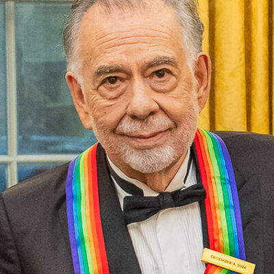 Francis Ford Coppola