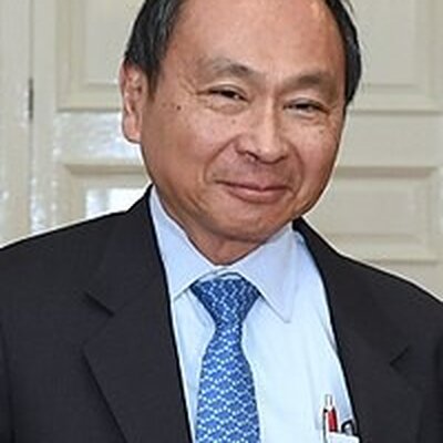 Francis Fukuyama