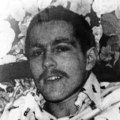 Francis Hughes
