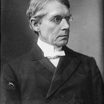 Francis Landey Patton