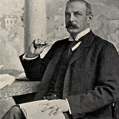 Francis Marion Crawford