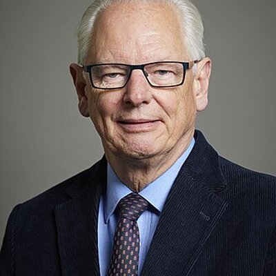 Francis Maude