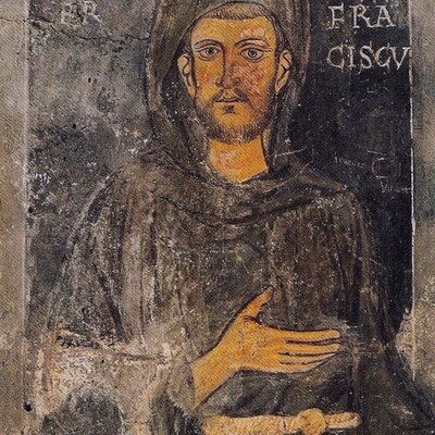 Francis of Assisi