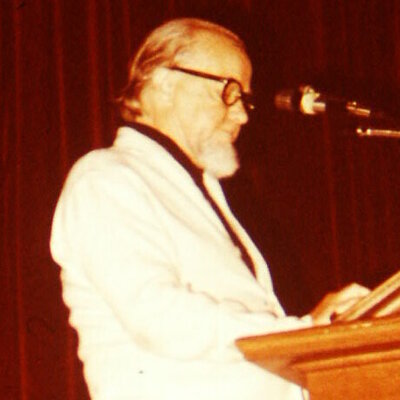 Francis Schaeffer
