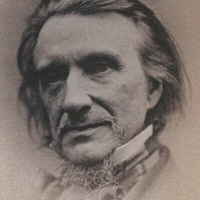 Francis W. Newman