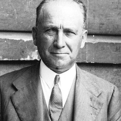Francisco Largo Caballero