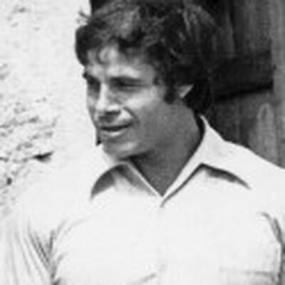 Portrait of Franco Columbu