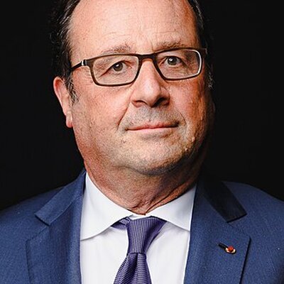 Francois Hollande