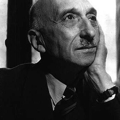 Francois Mauriac