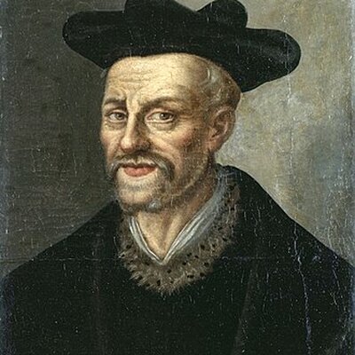Francois Rabelais