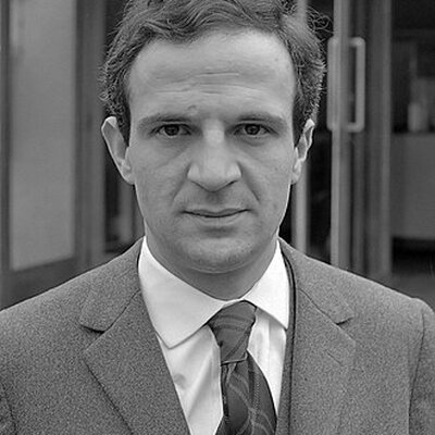 Francois Truffaut