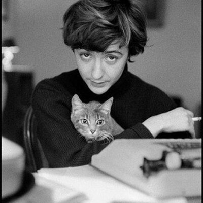 Francoise Sagan