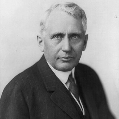 Frank B. Kellogg