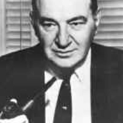Frank Chodorov
