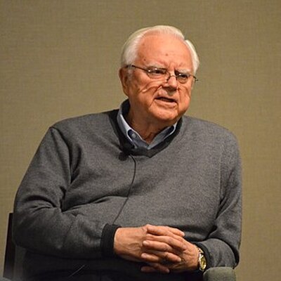 Portrait of Frank Drake
