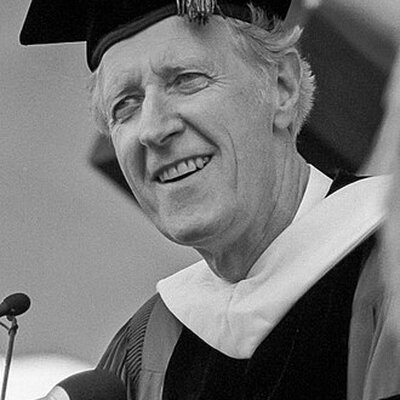 Frank H. T. Rhodes
