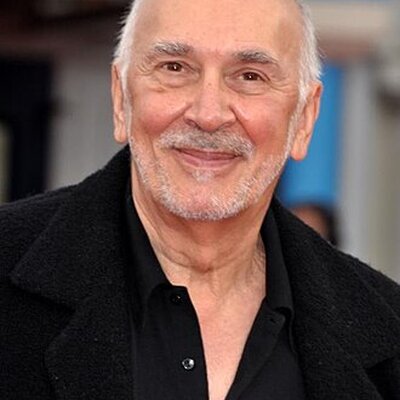 Frank Langella