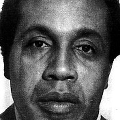 Portrait of Frank Lucas